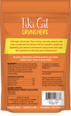 Tiki Cat® Crunchers Chicken Flavor