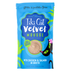 Tiki Cat® Velvet Mousse™ Chicken & Salmon in Broth