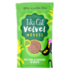 Tiki Cat® Velvet Mousse™ Tuna & Mackerel in Broth