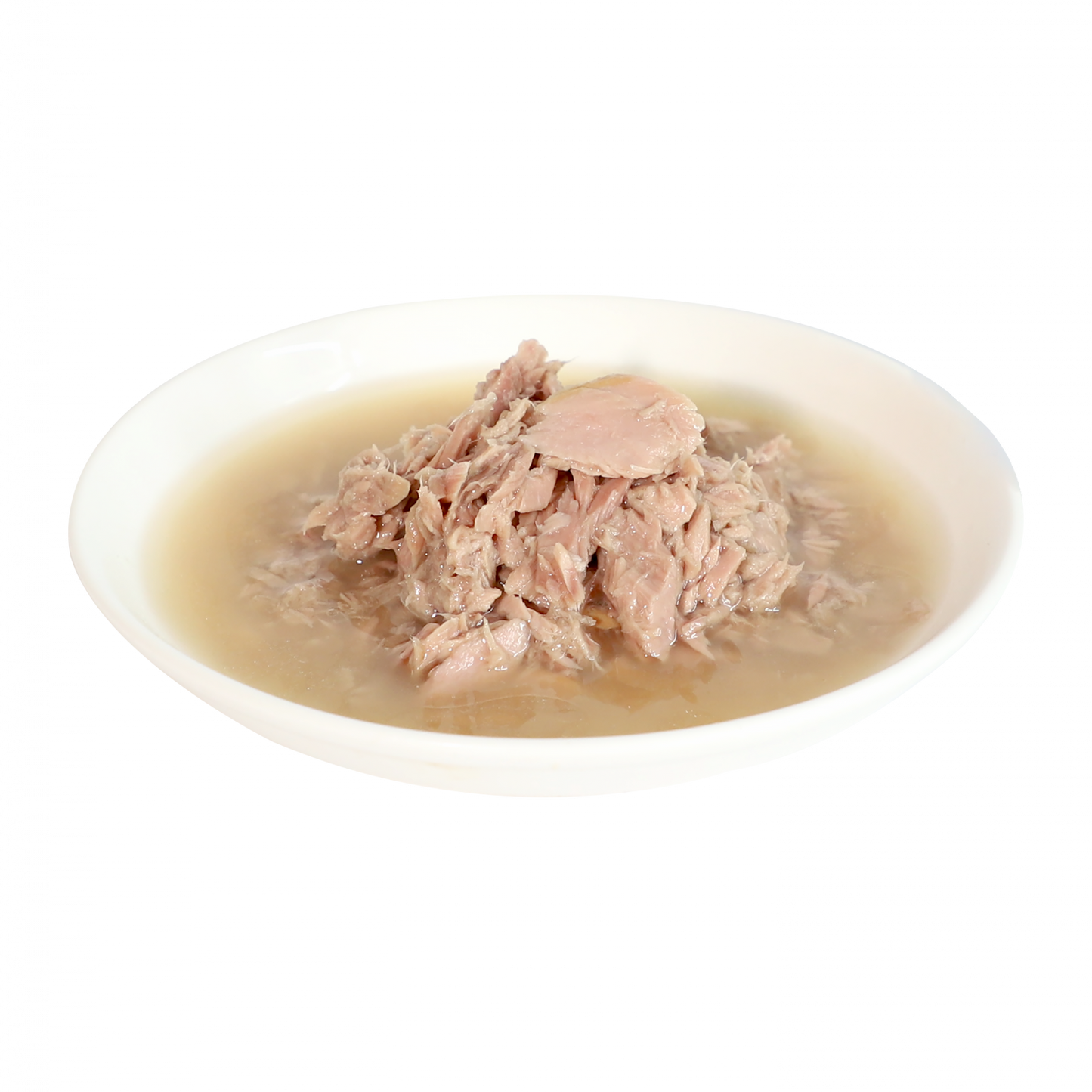 Complete Cuisine Tuna Classic In Broth
