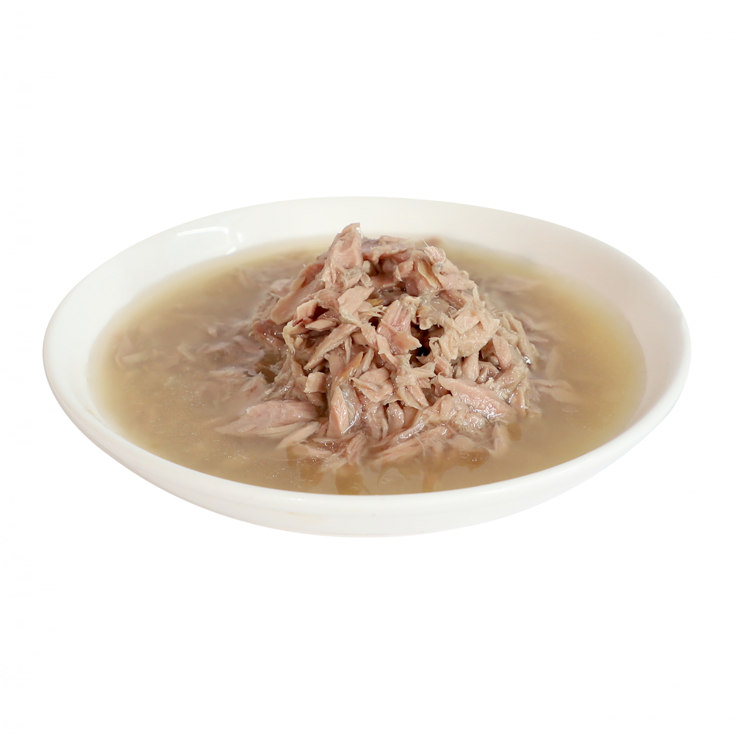 Complete Cuisine Tuna And Chia Seed In Broth