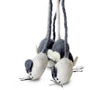 Wool Mouse Teaser