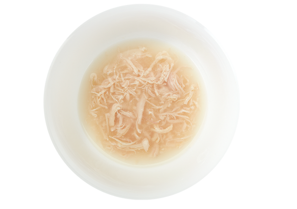 Tiki Cat® Broths with Chicken