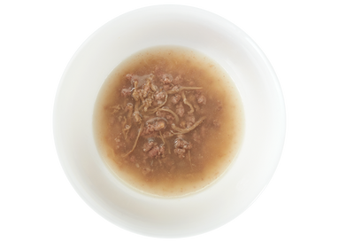 Tiki Cat® Broths with Duck and Chicken, 1.3oz
