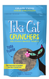Tiki Cat® Crunchers Tuna Flavor