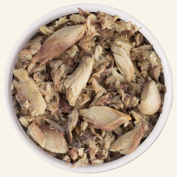 TruLuxe - Honor Roll with Saba in Gravy