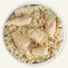 TruLuxe - Meow Me a River with Basa in Gravy