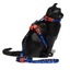 Adjustable Cat Harness & Leash Set - Atlanta
