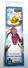 Bat-A-Lure (assorted lure)
