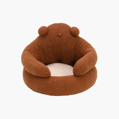 Teddy Bear Bed
