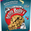 Benny Bully's Beef Liver Chops Plus Fish Cat 25g