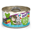 Weruva BFF Chicken & Lamb Selfie Cam! Dinner in Gravy (2 sizes)