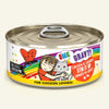 BFF Chicken & Salmon Stir It Up Dinner in Gravy (2 sizes)