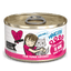 Weruva BFF Tuna & Bonito Be Mine Dinner in Gelée (2 sizes)