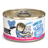 BFF Tuna & Chicken Chuckles Dinner in Gelée (2 sizes)
