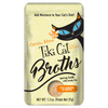 Tiki Cat® Broths with Chicken