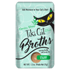 Tiki Cat® Broths with Tuna