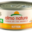 Almo Nature Natural - Chicken Recipe in Broth Kitten, 2.47oz
