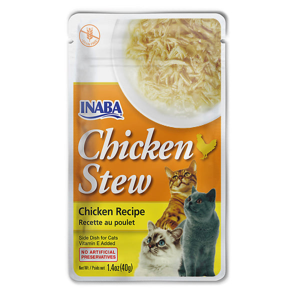Chicken Stew - Chicken Recipe