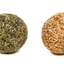 Compressed Silver Vine & Catnip Ball Combo Pack