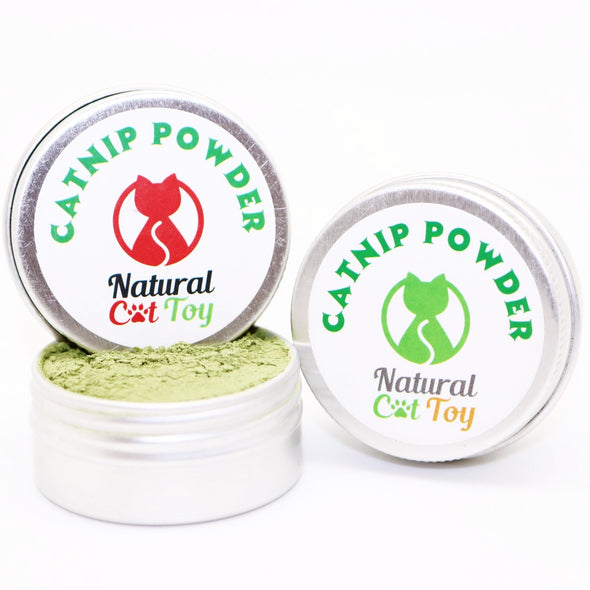 Catnip Powder