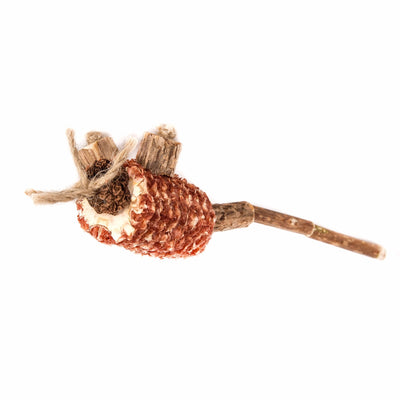 Silver Vine Corn Mouse