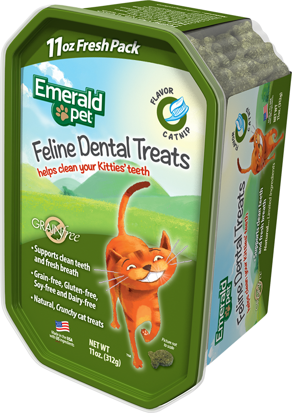 Clean 42 outlet dental treats