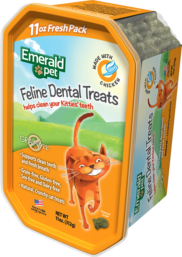 Chicken Dental Treats