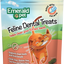 Salmon Dental Treats