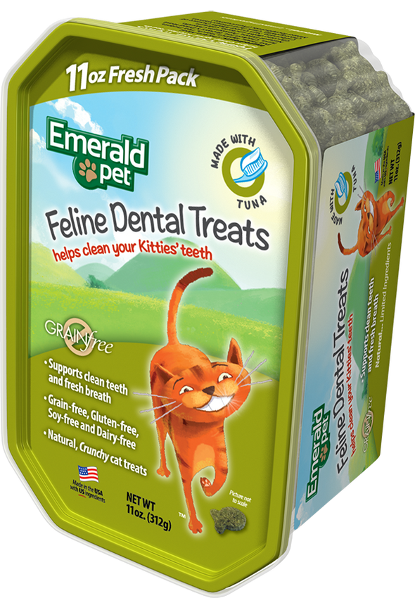 Tuna Dental Treats