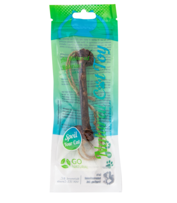 Silver Vine Dental Clean Sticks