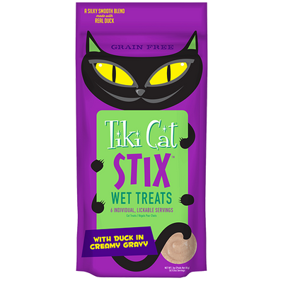 Tiki Cat® Stix™ Duck