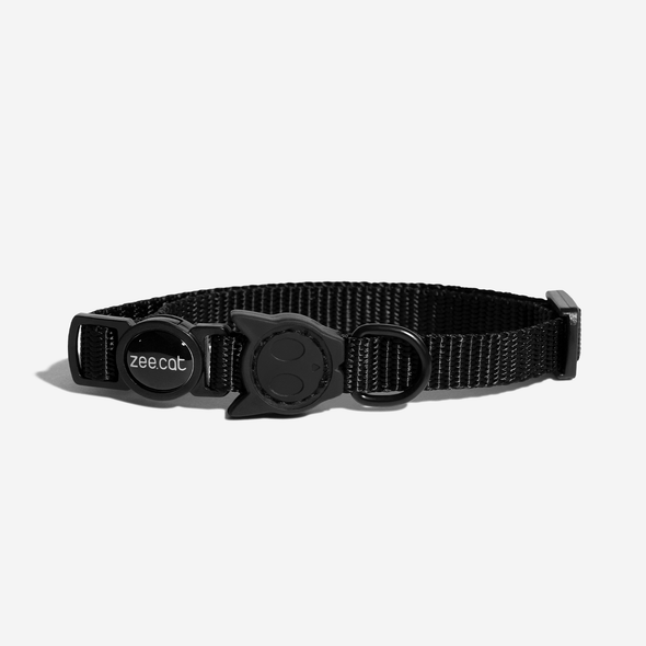 Adjustable Breakaway Cat Collar - Gotham