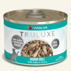 TruLuxe - Honor Roll with Saba in Gravy
