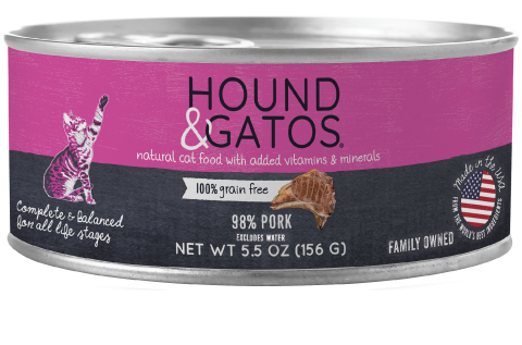 98% Pork Recipe Pâté