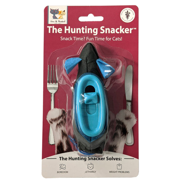 The Hunting Snacker