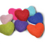 Individual Heart Wool Toys