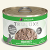 TruLuxe - Kawa Booty with Kawakawa Tuna in Gravy