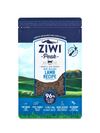 Ziwi Peak Air Dried Lamb Recipe