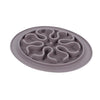 Large Silicone Interactive Slow Feeder