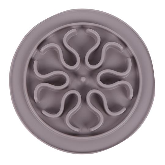 Large Silicone Interactive Slow Feeder