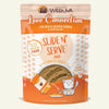 Love Connection Chicken & Salmon Dinner - Slide N' Serve Paté (2 sizes)
