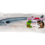 Catnip Plush Mackerel Cuddle Fish