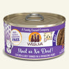 Meal or No Deal! Chicken & Beef Dinner Paté (2 sizes)