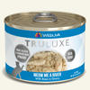 TruLuxe - Meow Me a River with Basa in Gravy