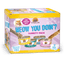 Weruva Meow You Doin'? Variety Pack - pack of 12 cans (2 sizes)