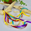 Ribbon Rod Attachment (assorted multicolour)