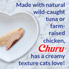 Kitten Churu Purees Tuna Recipe