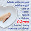 Kitten Churu Purees Chicken Recipe