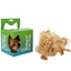 Corn Husk Feather Ball
